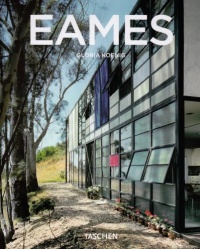 Charles & Ray Eames: 1907-1978, 1912-1988 Pioneers of Mid-Century Modernism