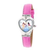 Disney Kids' PRS492 Classic Analog Watch