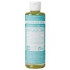 Dr Bronners Magic Pure-Castile Soap Organic Baby Mild 8 oz