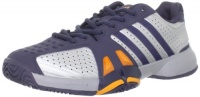 adidas Men's Adipower Barricade Team 2.0 Tennis Shoe