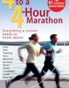 Four Months to a Four-hour Marathon,Updated