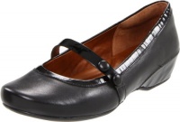 Clarks Women's Concert Hall Flat