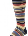 Tommy Bahama Men's Fashion Stripe Socks