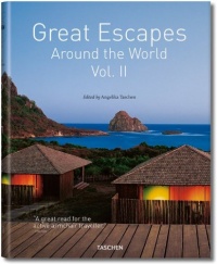 Great Escapes (25)