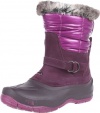 The North Face Women's Shellista Pull-On Insulated Boot