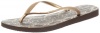 Havaianas Women's Slim Animals Flip Flop