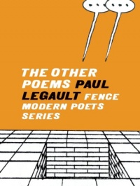 The Other Poems (Fence Modern Poets Series)