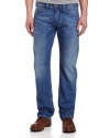 Diesel Men's Larkee Regular Straight Leg 810 J Jean