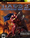 Halo 2 Multiplayer Map Pack