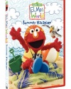 Sesame Street: Elmo's World - Summer Vacation