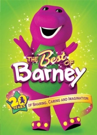 Barney: The Best of Barney