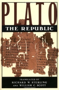 The Republic: A New Translation