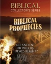 Biblical Collector's Series: Biblical Prophecies