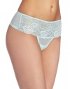 On Gossamer Women's Boudoir Blooms Hip Tanga