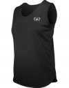 PT903W Women's Cut Single Ply Light Weight Track Singlet-Control Unwanted Odors and Excess Moisture-Great for Competition, Running, or Marathons-Colors Include Black, Green, Navy, Royal, and Purple-Sizes SM-XXXL