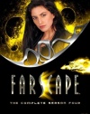 Farscape: The Complete Season 4