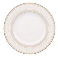 Villeroy & Boch Samarkand Mosaic 10-1/2-Inch Dinner Plate