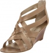 Bandolino Women's Janeera Wedge Sandal