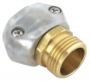 Gilmour Zinc Male Coupling 01MZ