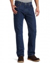 Levi's Men's 501 Big & Tall Jean, Dark Stonewash, 42x36