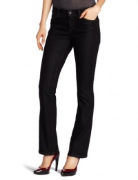 Calvin Klein Jeans Women's Mid Rise Bootcut