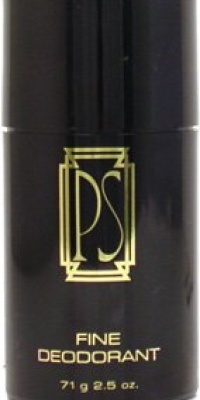 Ps by Paul Sebastian for Men. Deodorant Stick 2.5 oz / 71 G