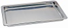 Kitchen Supply Stainless Steel Jelly Roll Pan 10.5-inch by 15.5-inch