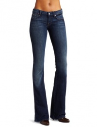 7 For All Mankind Women's A Pocket Jean in Lady Jeanette