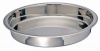 Kitchen Supply Stainless Steel Round Cake Pan 9-inch