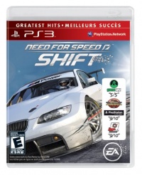 Need for Speed: Shift