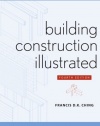 Building Construction Illustrated