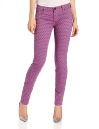 KUT from the Kloth Women's Diana Skinny Jean In Polka Dot