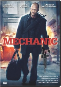 The Mechanic