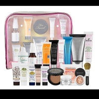 Sephora Favorites 19 Piece Sun Safety Kit - 2013 Limited Edition