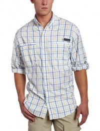 Columbia Sportswear Men's Super Tamiami Long Sleeve Shirt