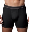 SPANX Cotton Comfort Boxer Brief (620)