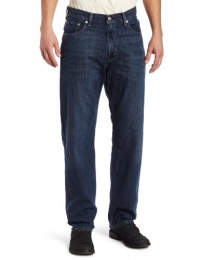 Levi's Men's 550 Relaxed Fit Jean, Plank, 36x30