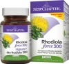 New Chapter Rhodiola Force 300mg, 30 Vcaps