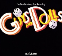 Guys and Dolls [1992 Broadway Revival Cast]