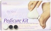 Pedi,Quick Salon Pedicure Kit