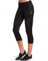 CW-X Women's CW-X Ventilator 3/4 Tight