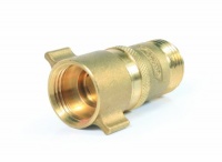 Camco 40055 Brass Water Pressure Regulator