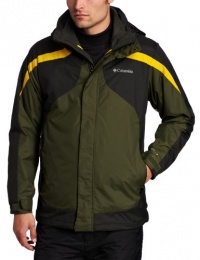 Columbia Men's Eager Air Interchange Jacket