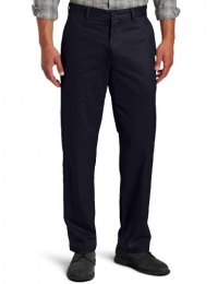 Dockers Men's Big-Tall Saturday D3 Classic Fit Flat Front Pant