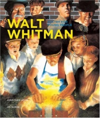 Poetry for Young People: Walt Whitman