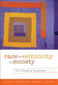 Race and Ethnicity in Society: The Changing Landscape