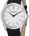 Stuhrling Original Men's 434.33152 Classic Ascot Swiss Quartz Ultra Slim Watch