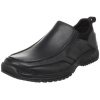 Timberland Men's Earth Keeper City Endurance Slip-On,Black smooth,11 M US