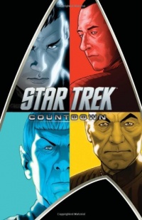 Star Trek: Countdown