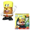 Mr. Potato Head Spudbob Squarepants